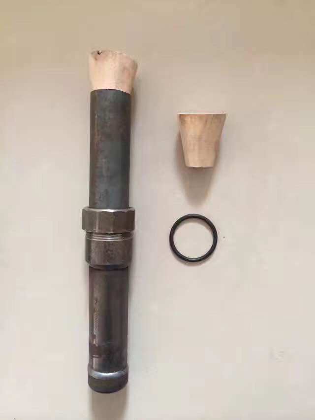聲測(cè)管