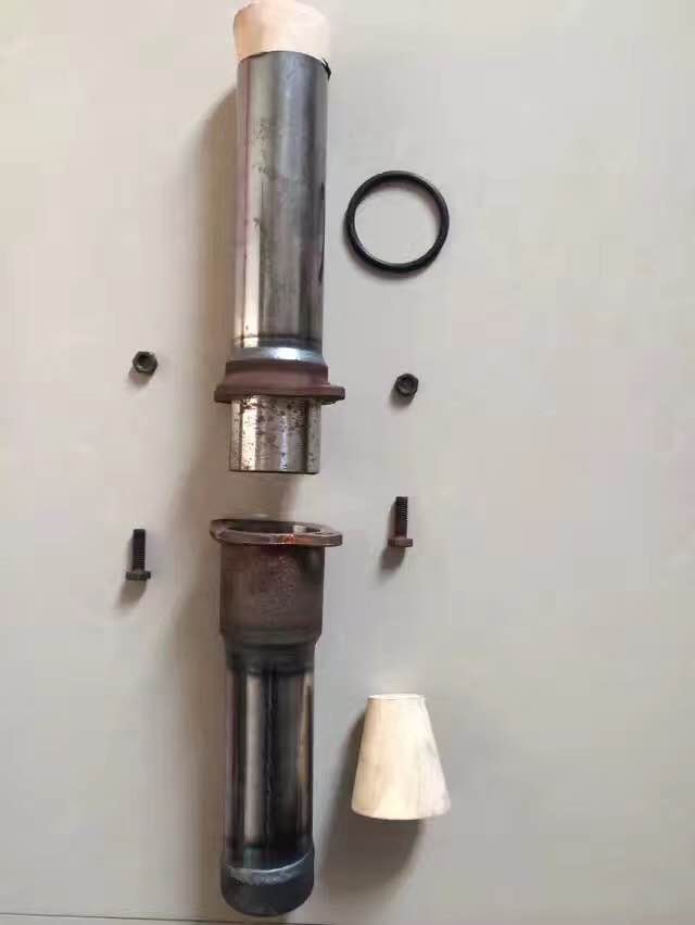 聲測(cè)管
