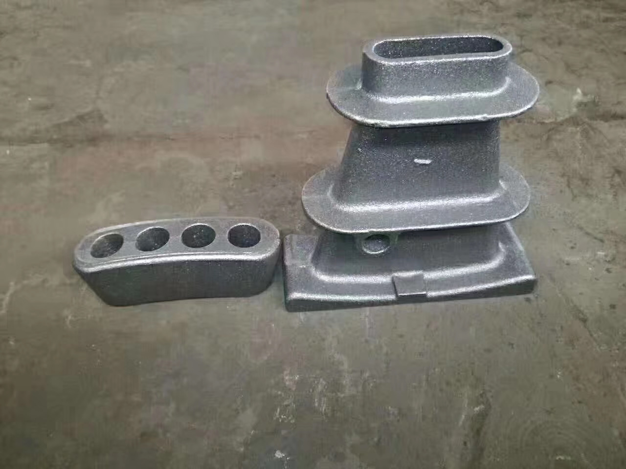 錨具