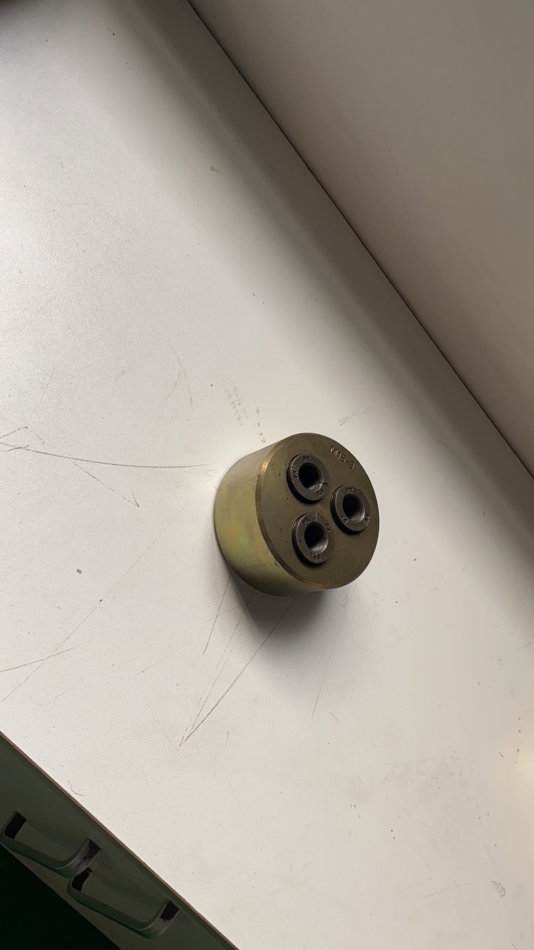 錨具